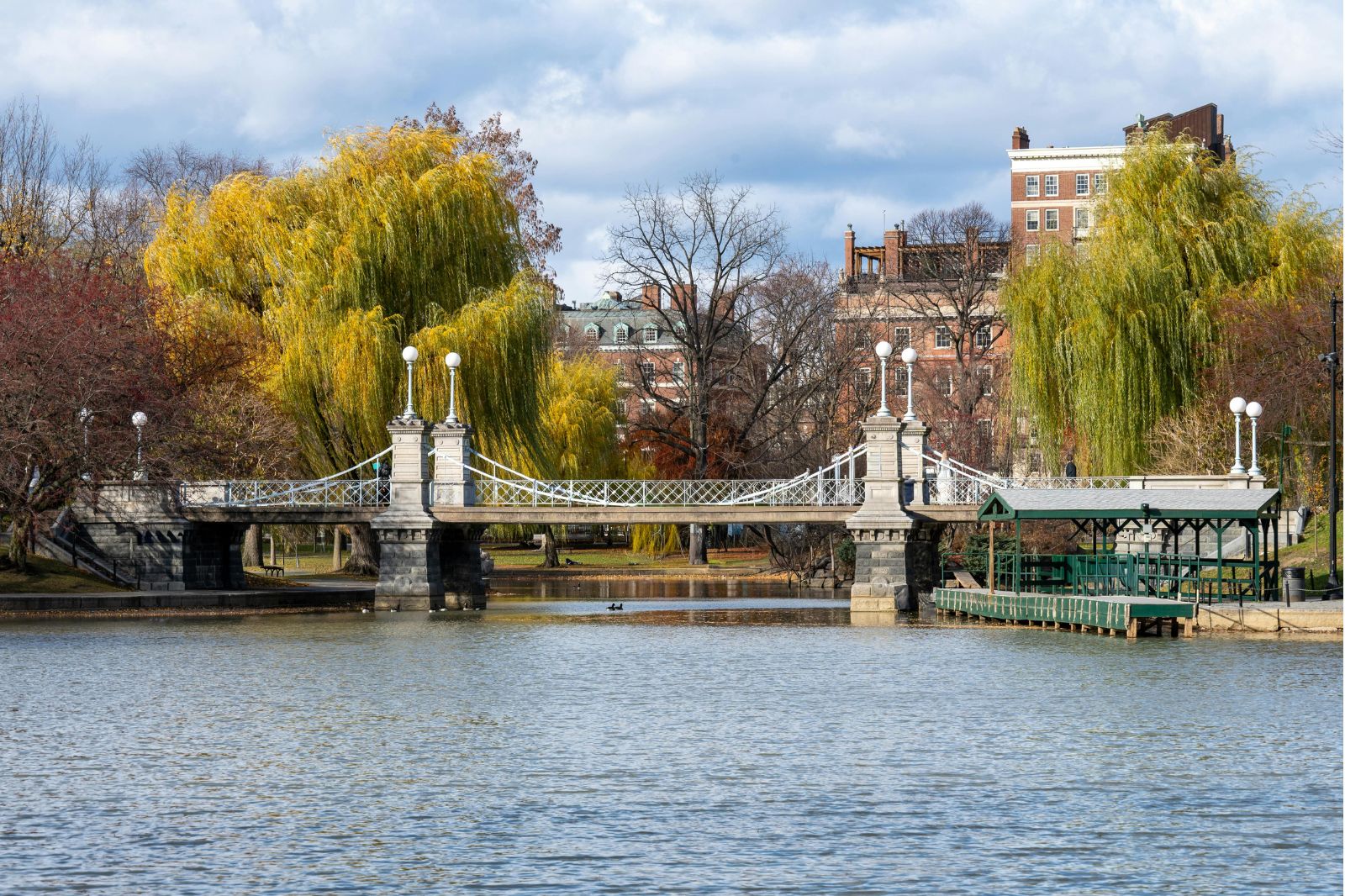 Boston