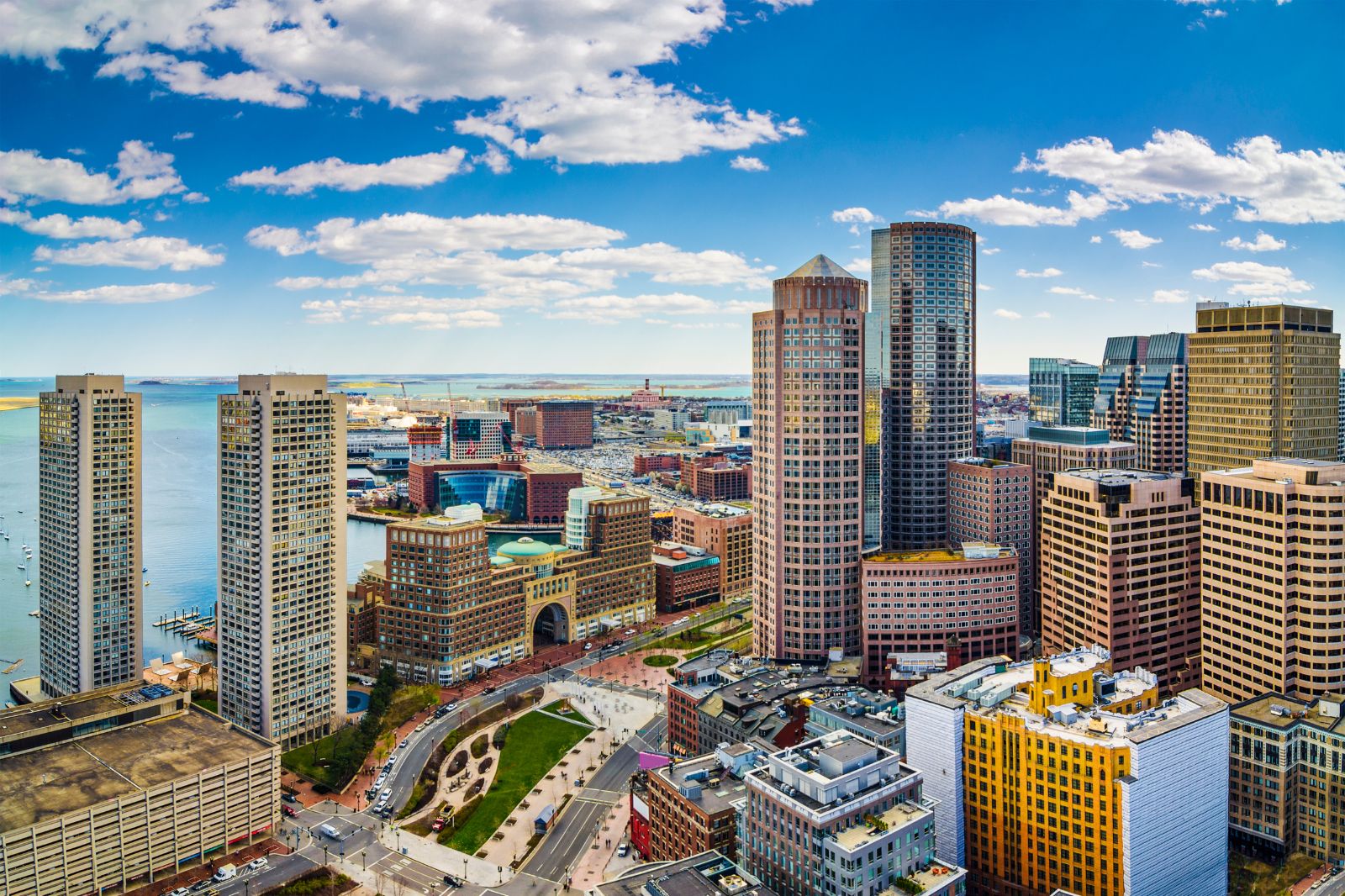 Boston