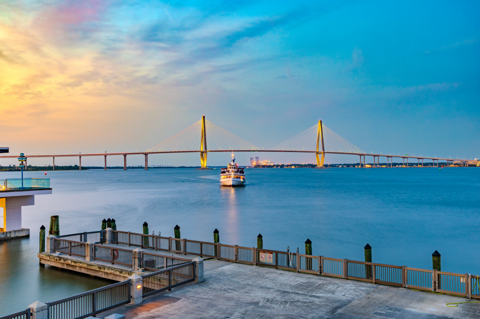 Charleston