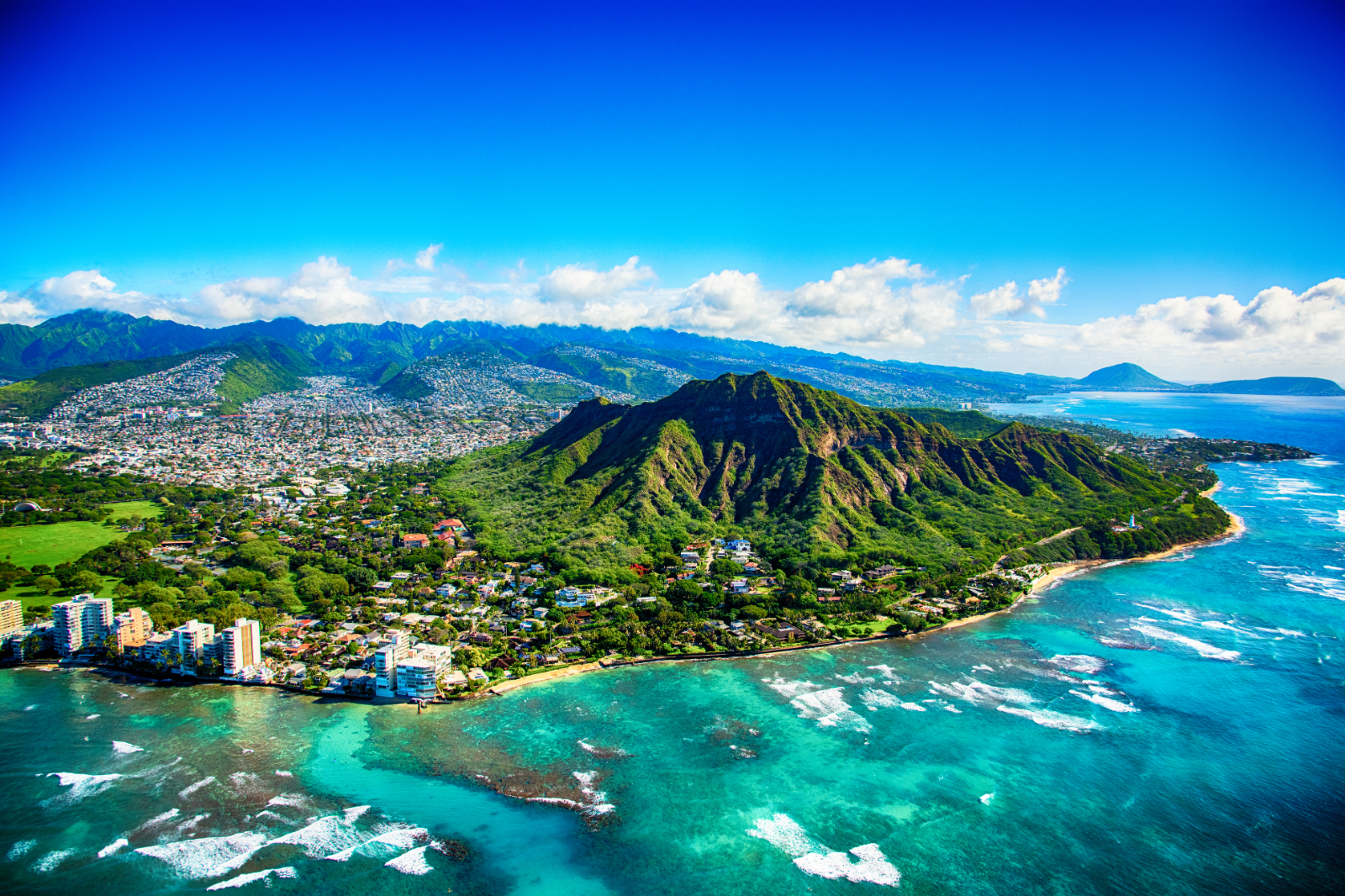 Discover Honolulu Your Way