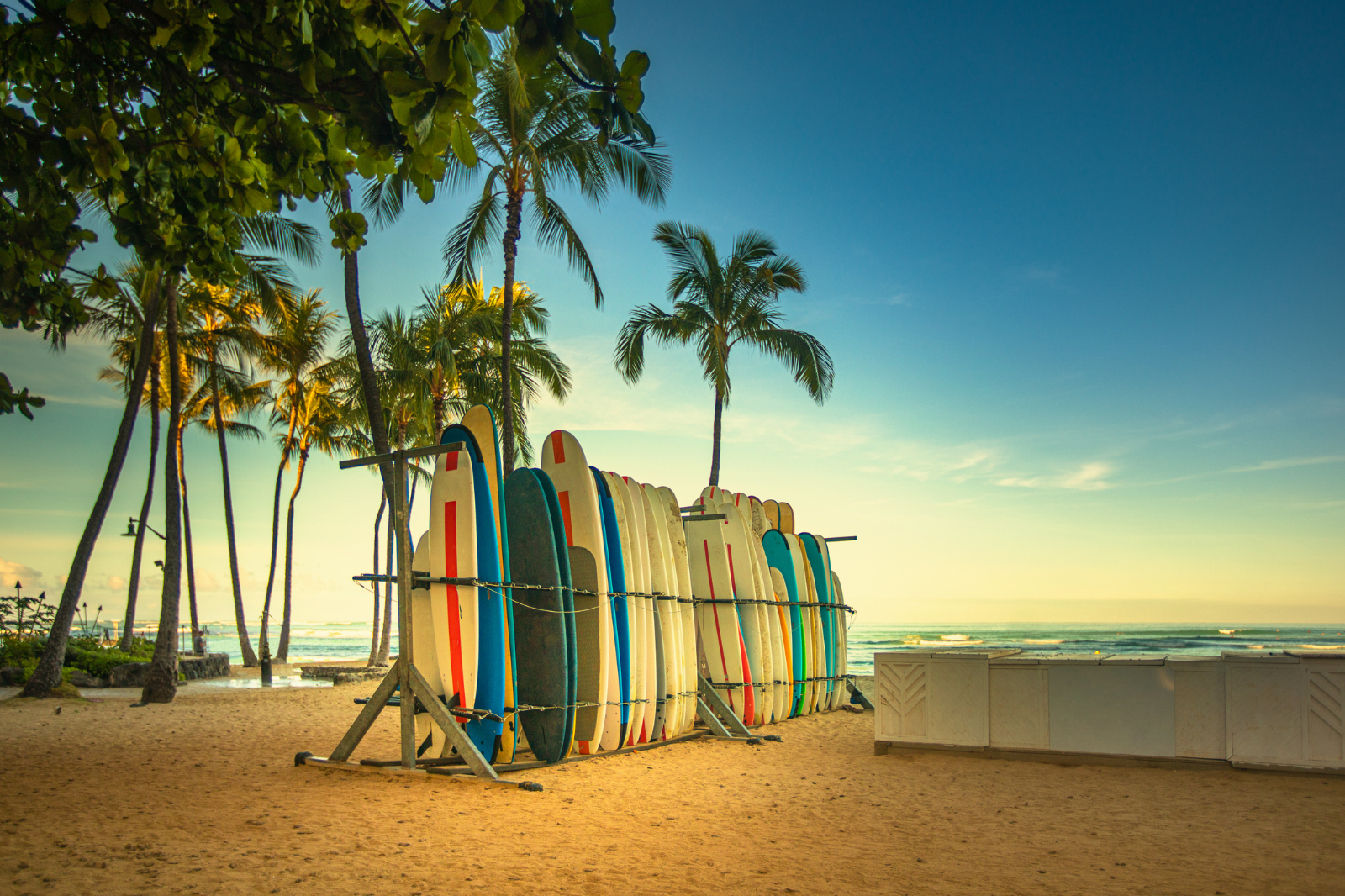 Honolulu