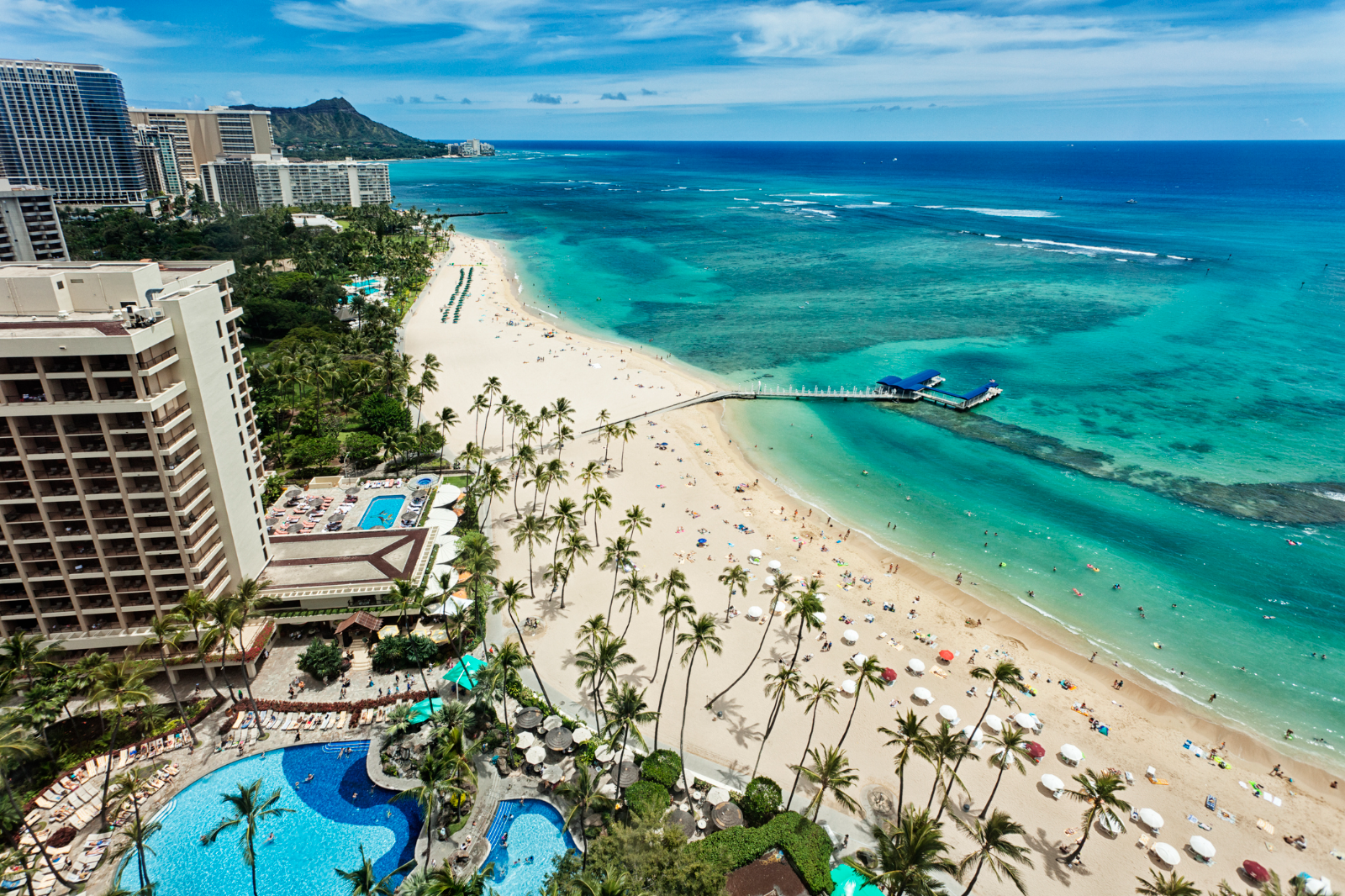 Honolulu