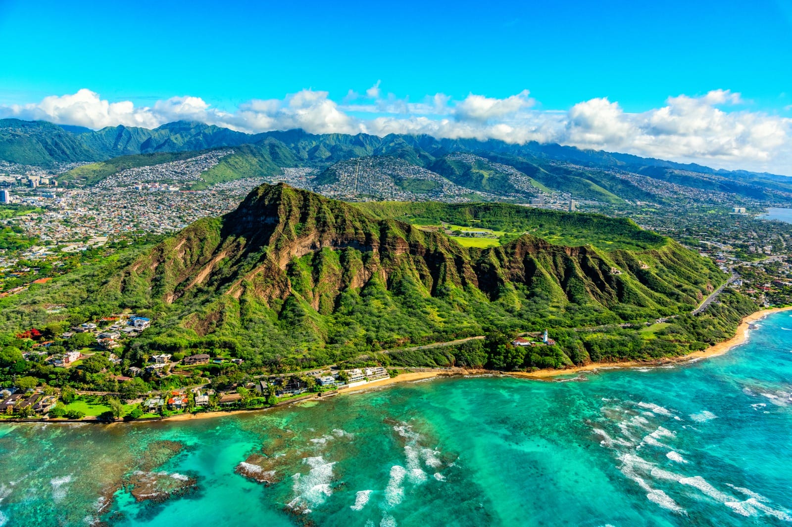Oahu: Relax and Explore on an Island Getaway