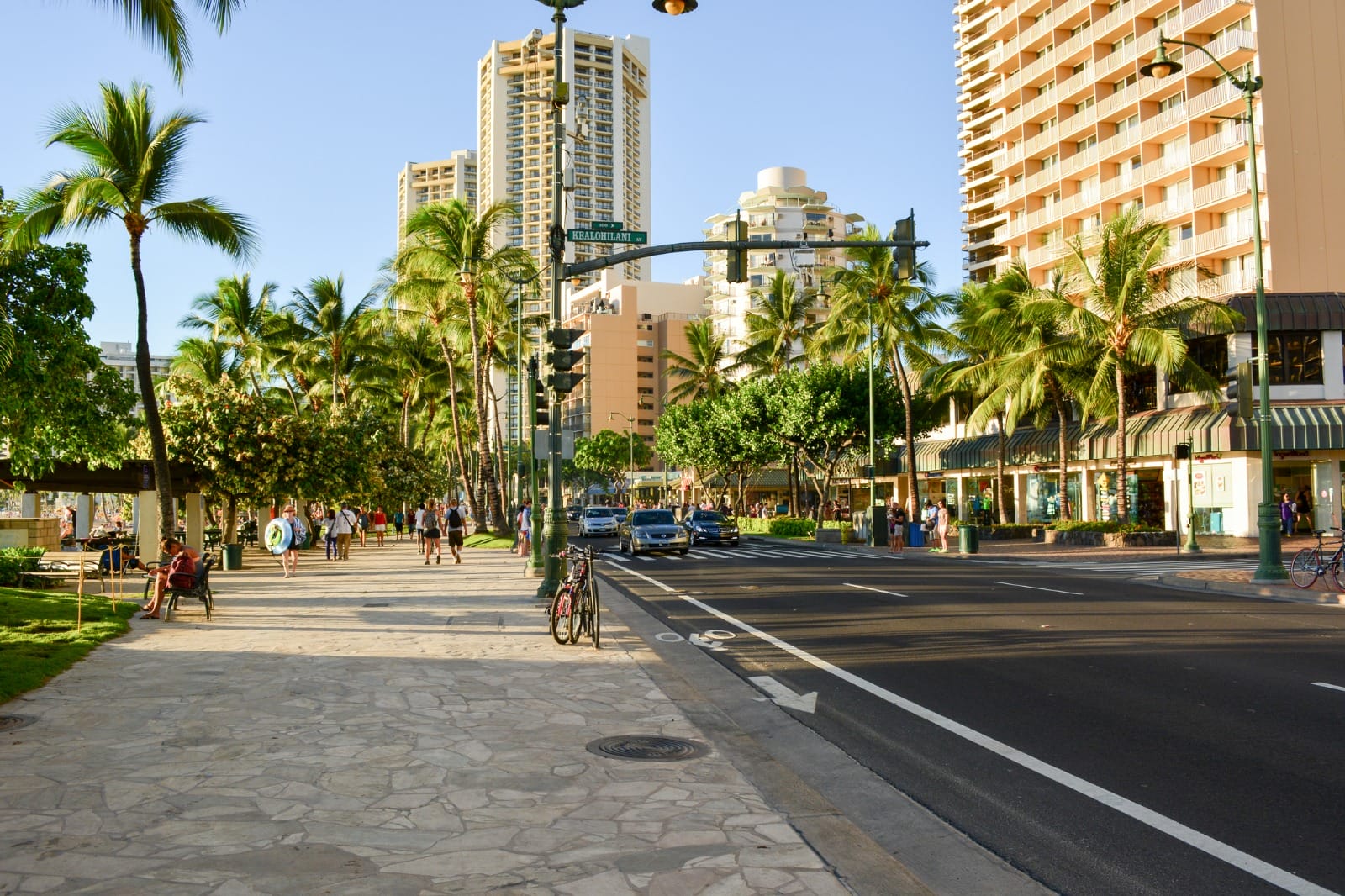 O’ahu
