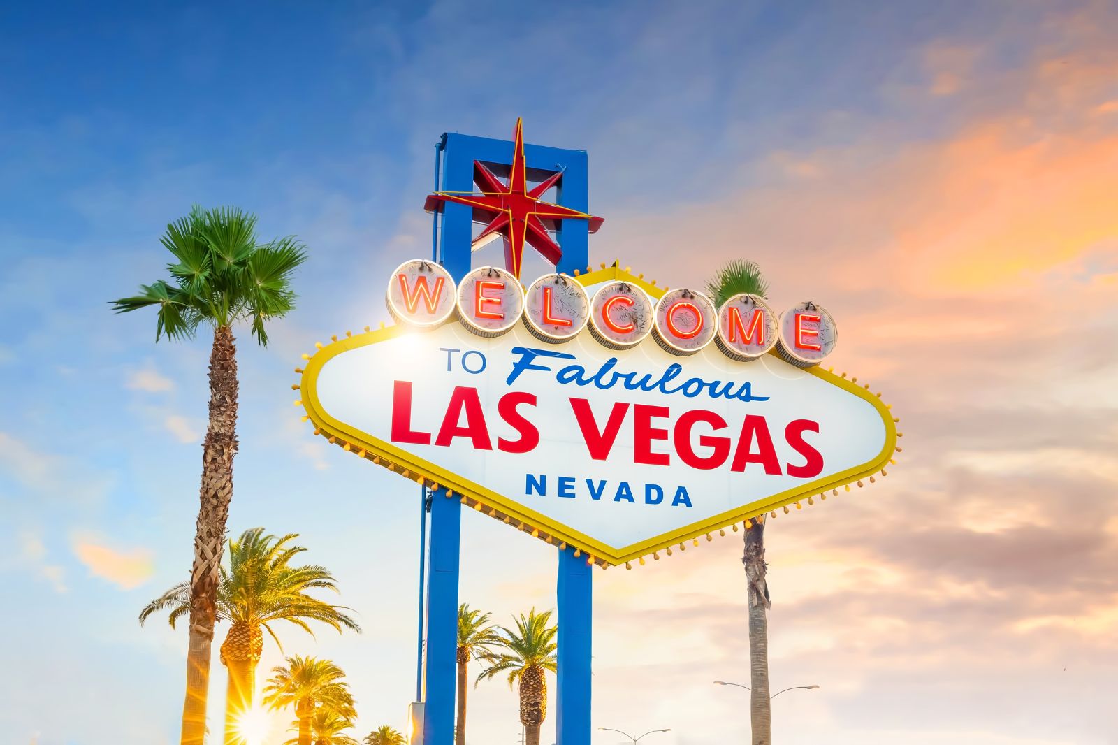 Las Vegas