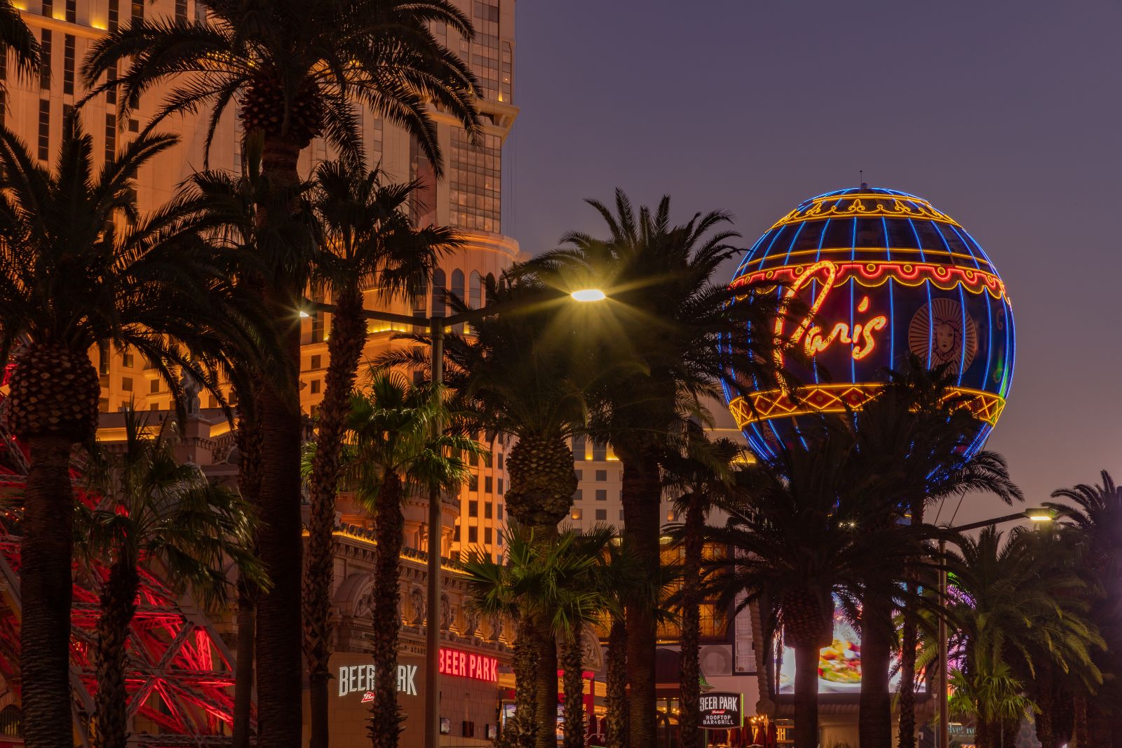 Las Vegas