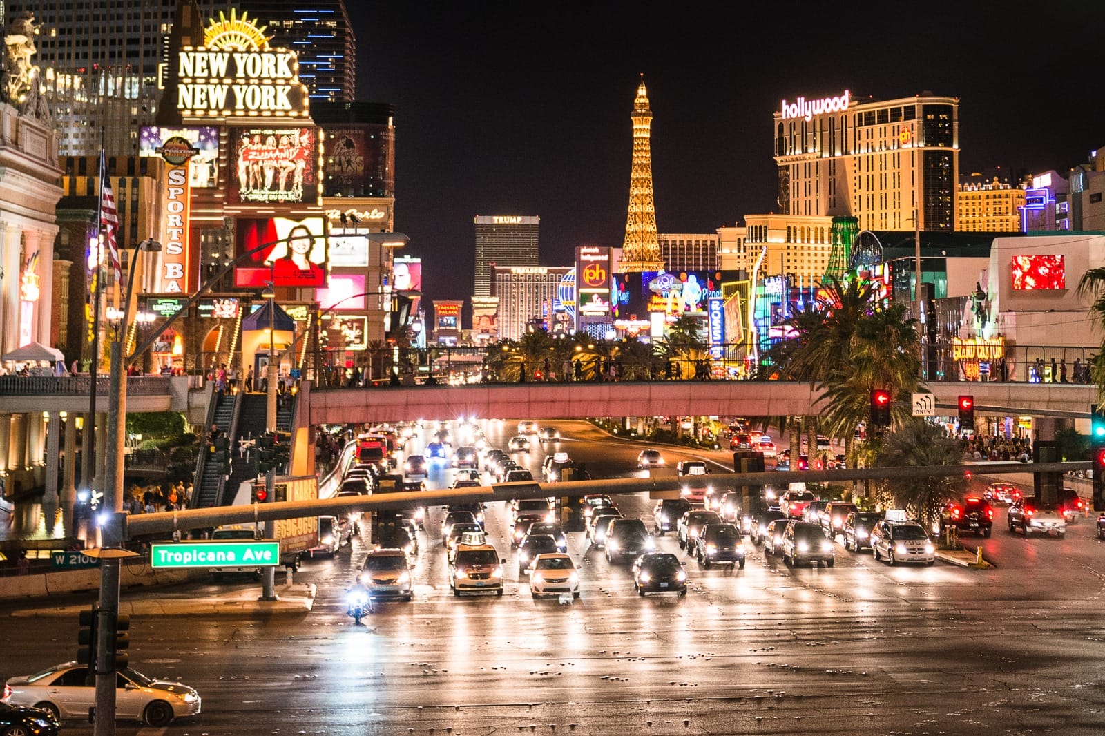 Las Vegas