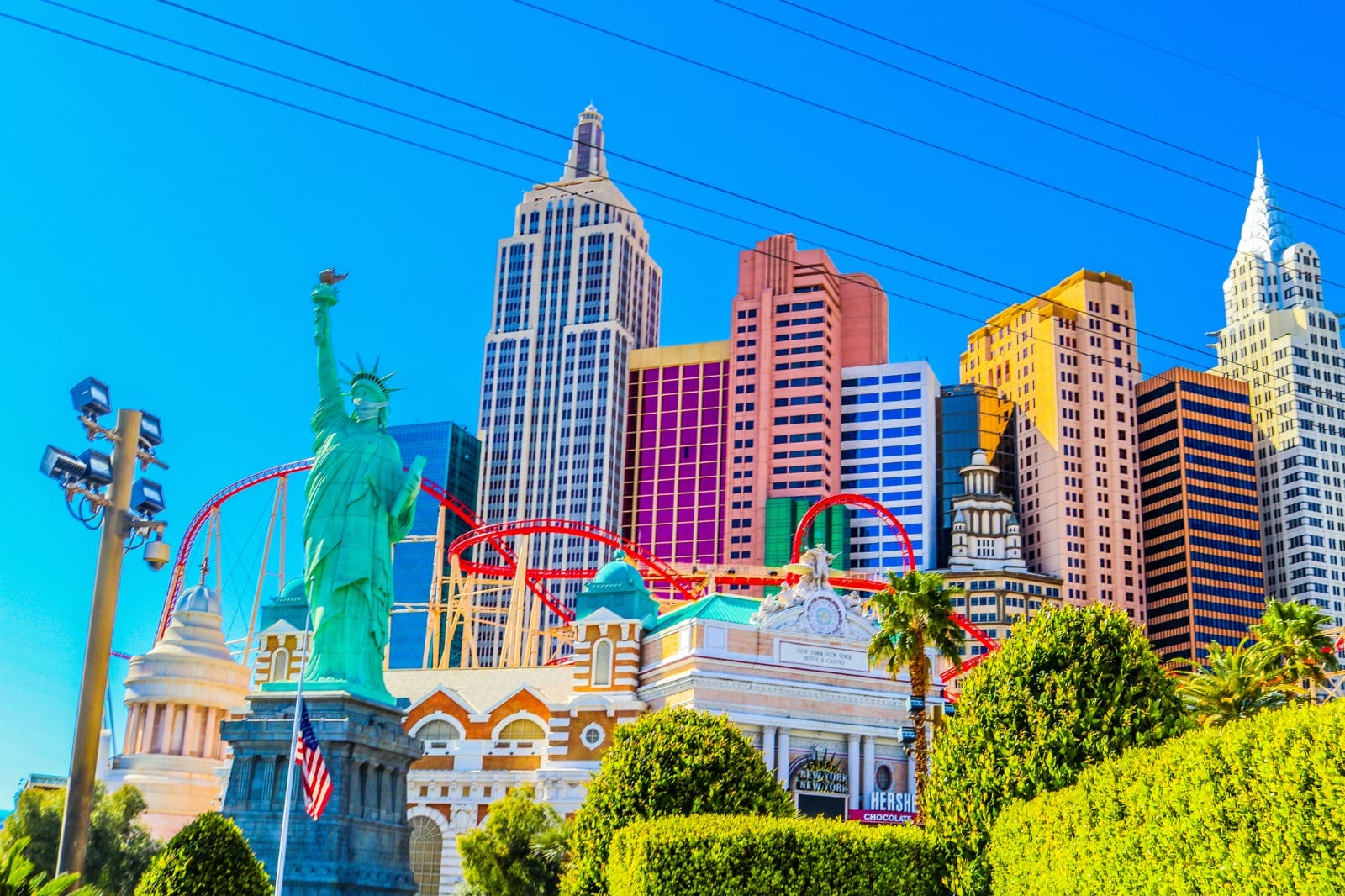 Las Vegas