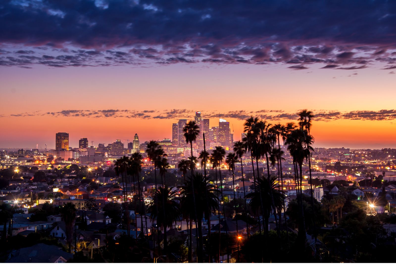 Los Angeles