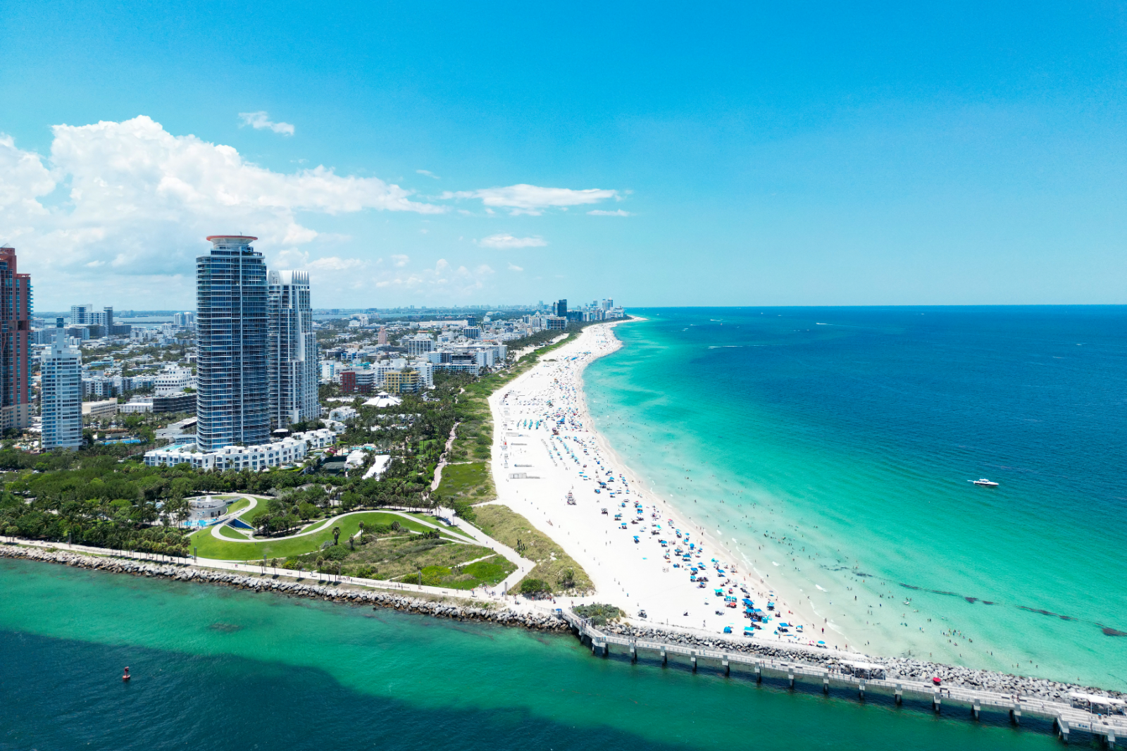 Discover Miami Your Way 