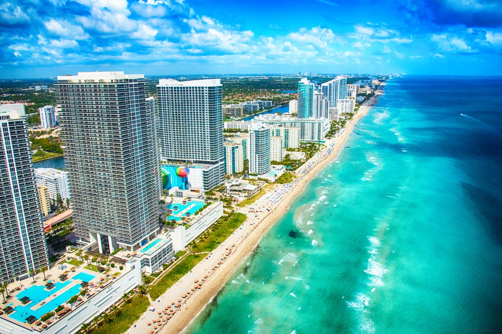 Miami