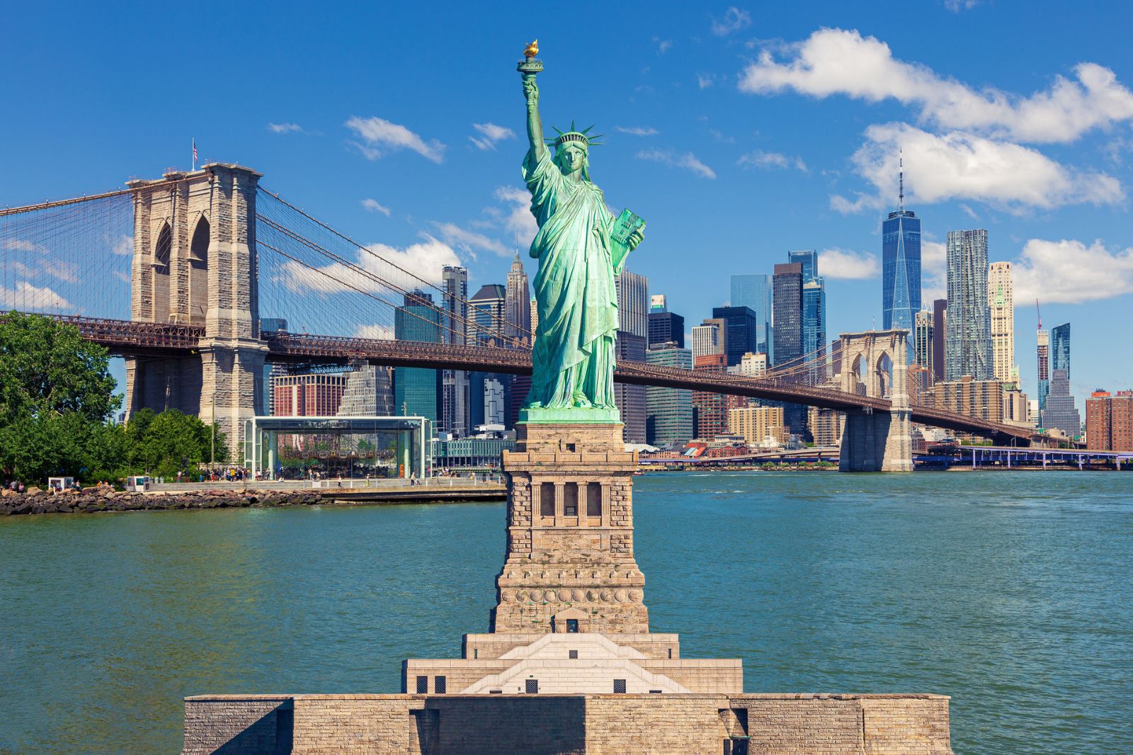 New York City