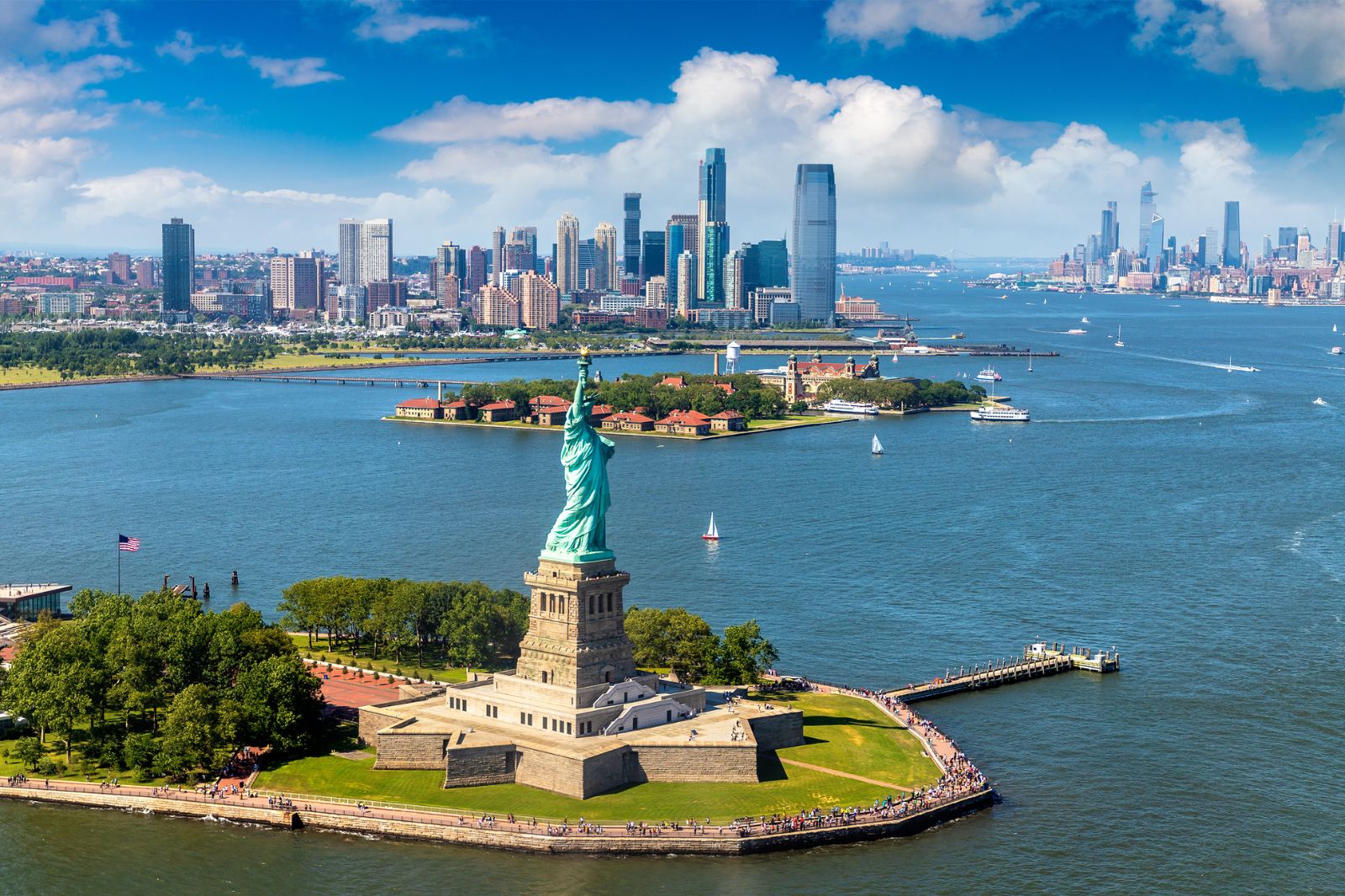 Discover New York City Your Way