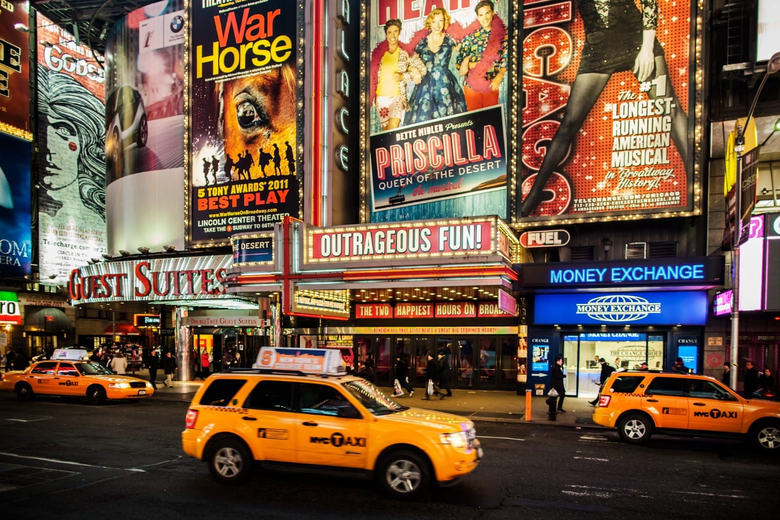 New York