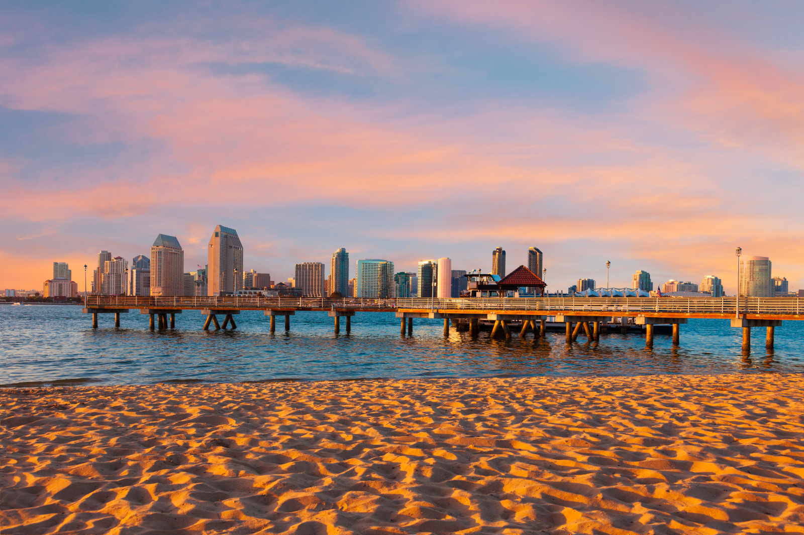 Discover San Diego Your Way