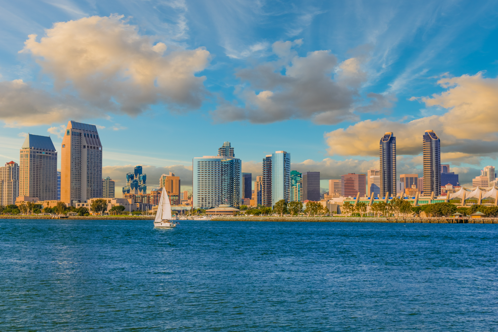 San Diego