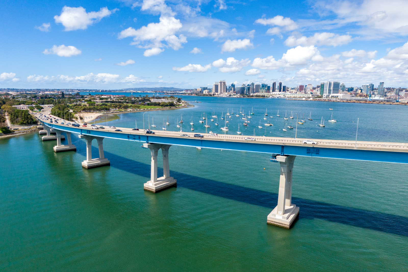 San Diego