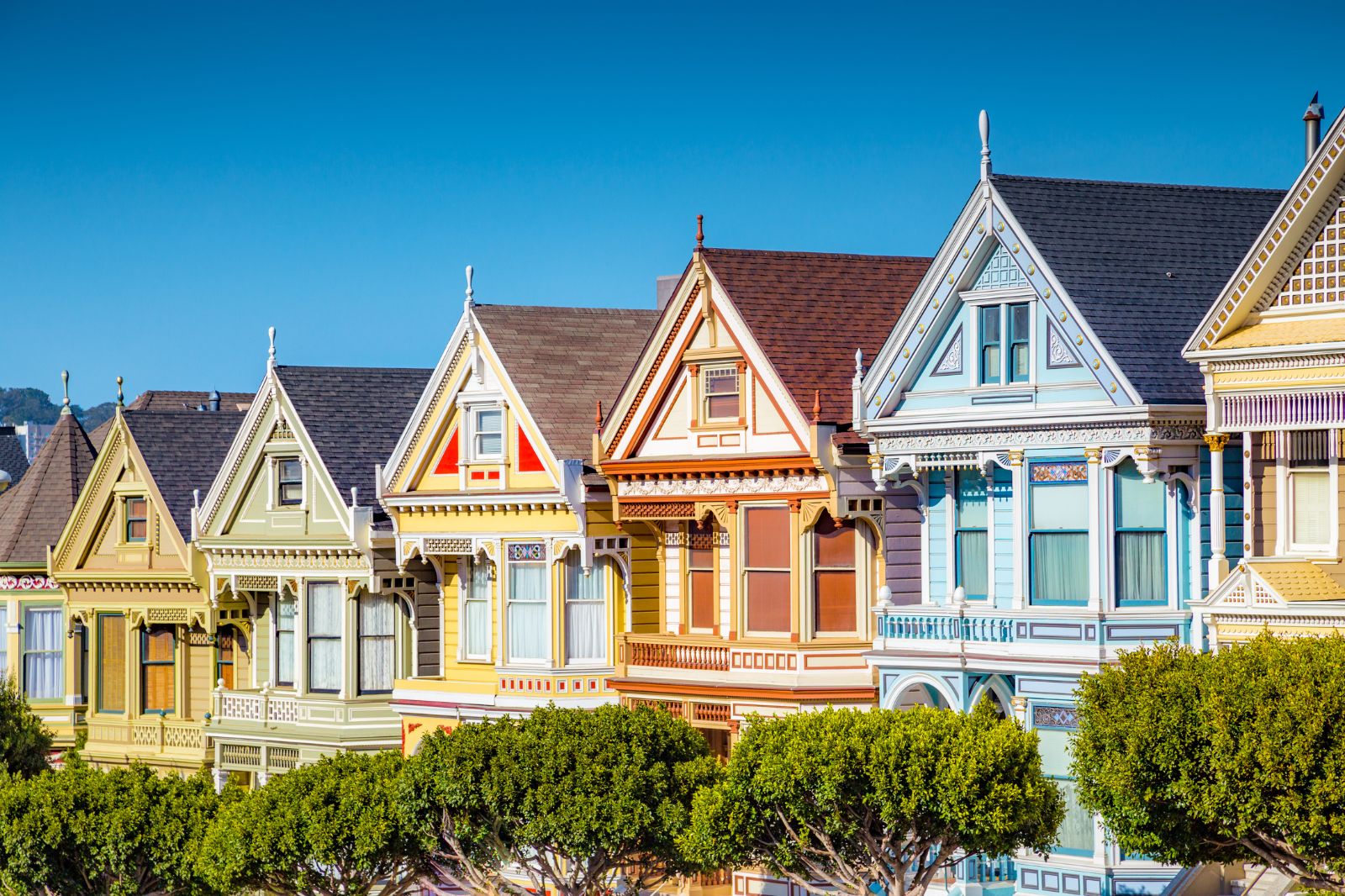 San Francisco