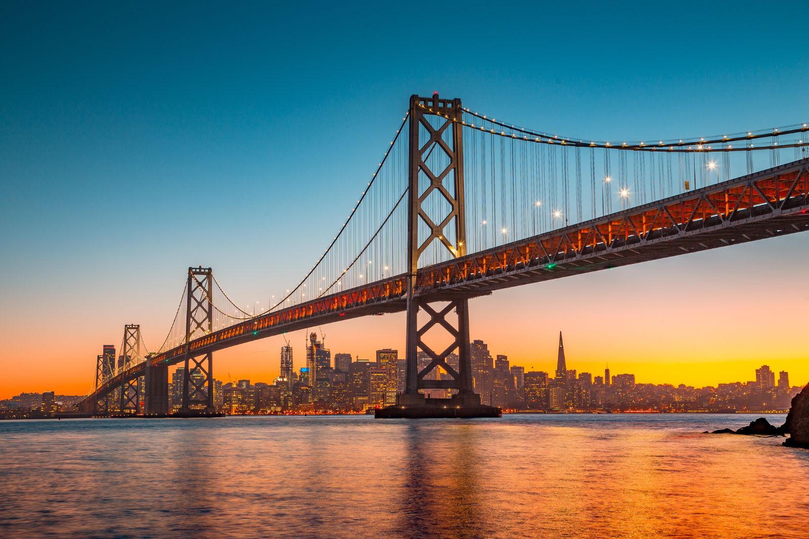 Discover San Francisco Your Way