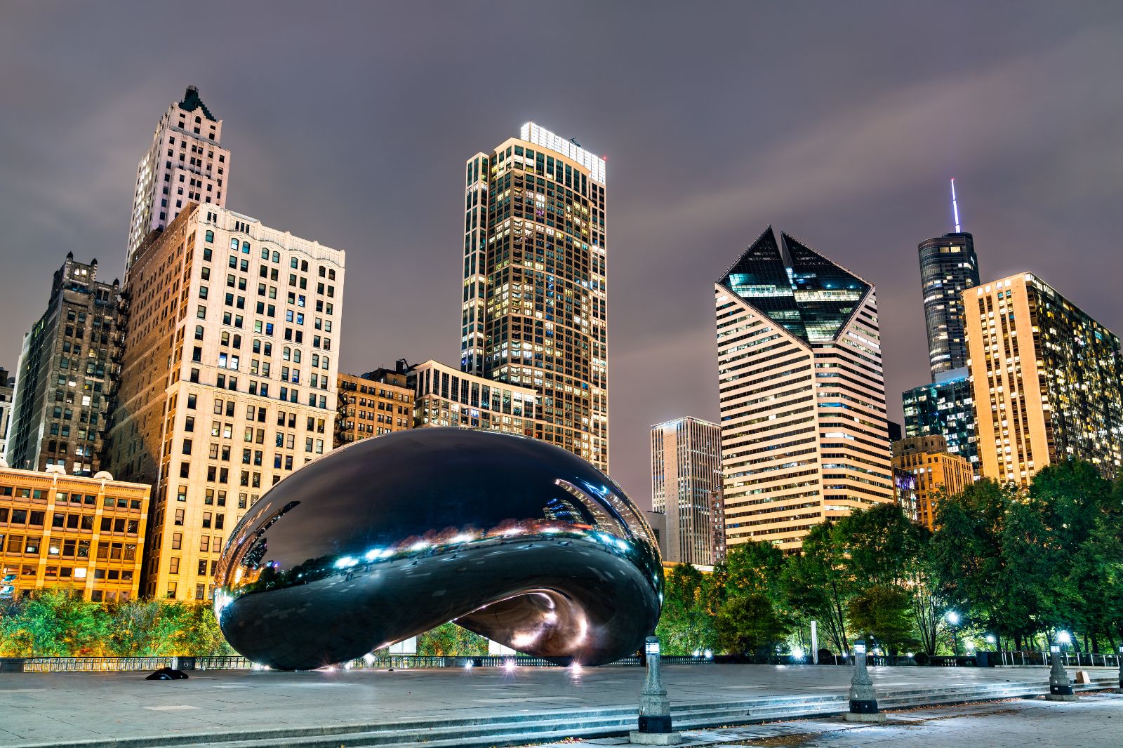 Chicago