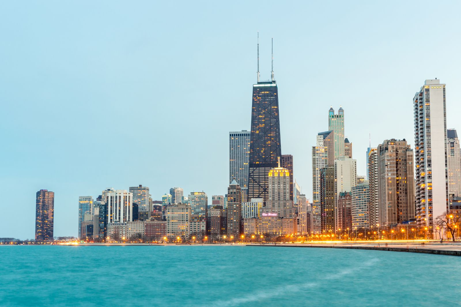 Chicago
