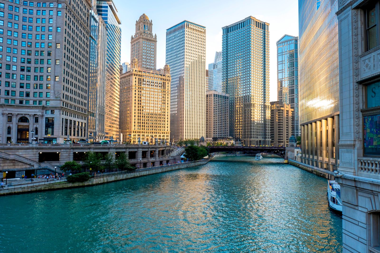 Chicago