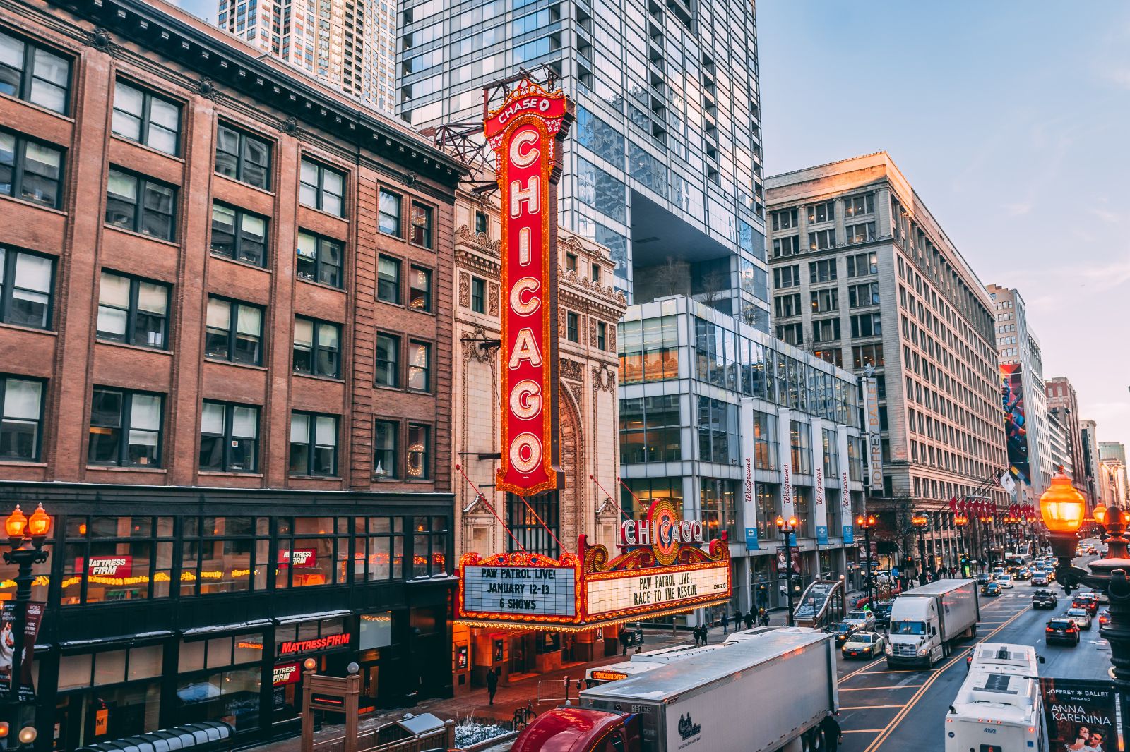 Discover Chicago Your Way