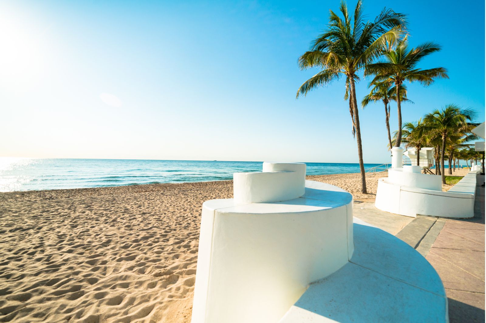 Fort Lauderdale