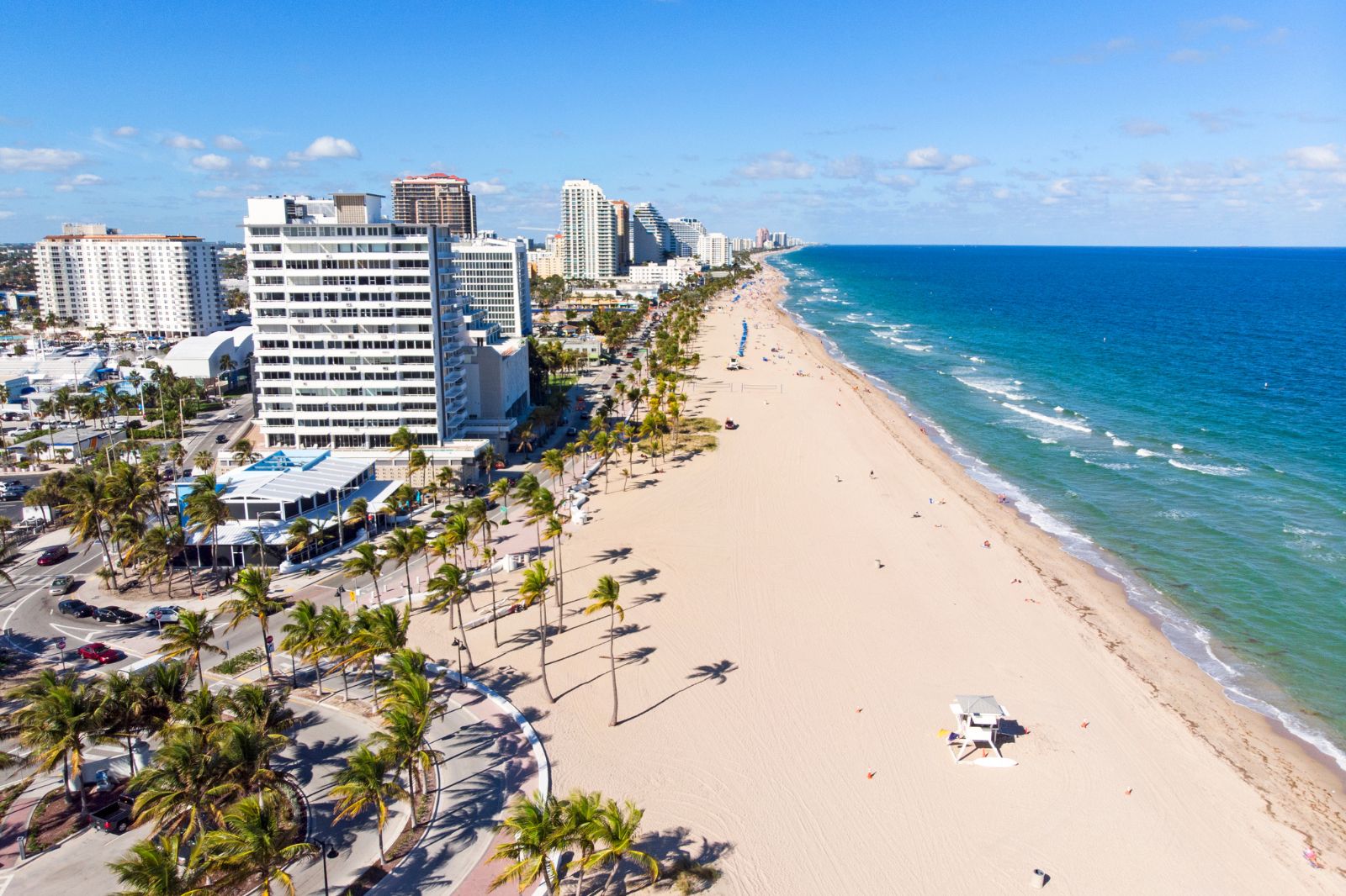 Fort Lauderdale