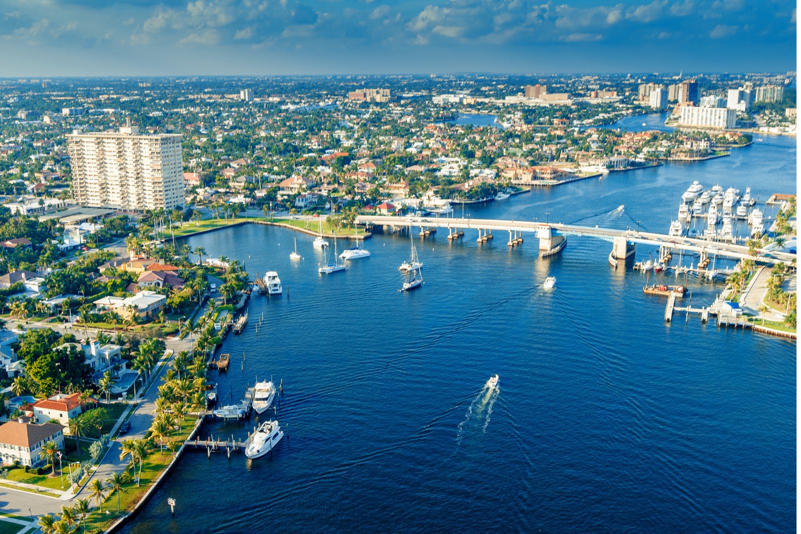 Fort Lauderdale