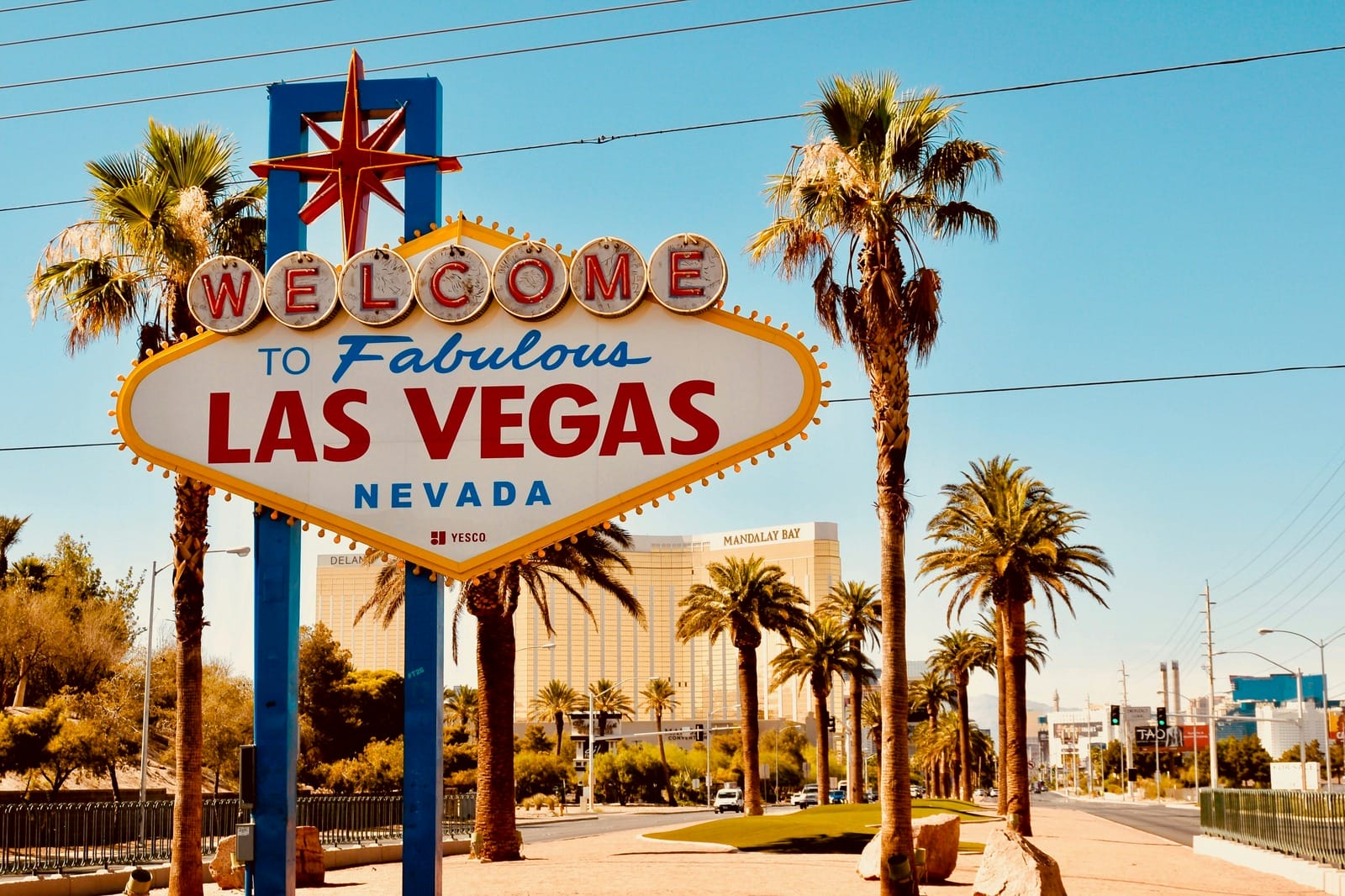 Las Vegas Explorer: Find Your Fun