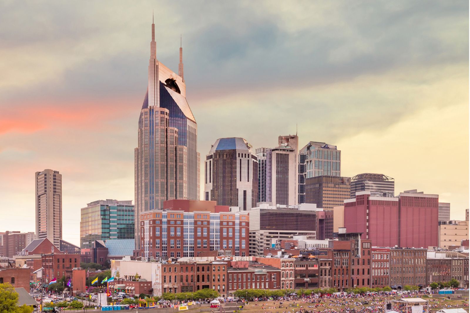 Nashville