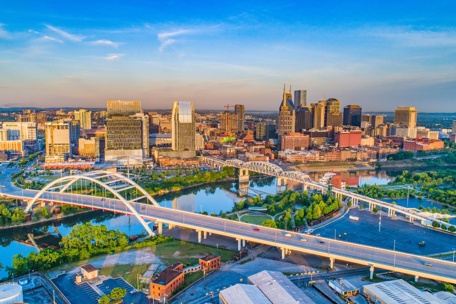 Nashville