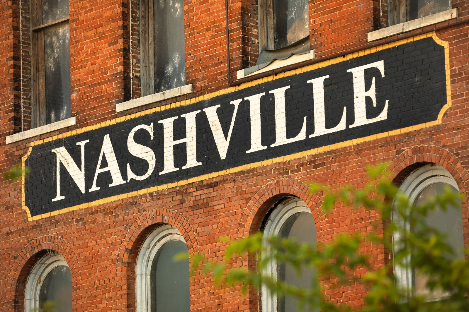 Nashville