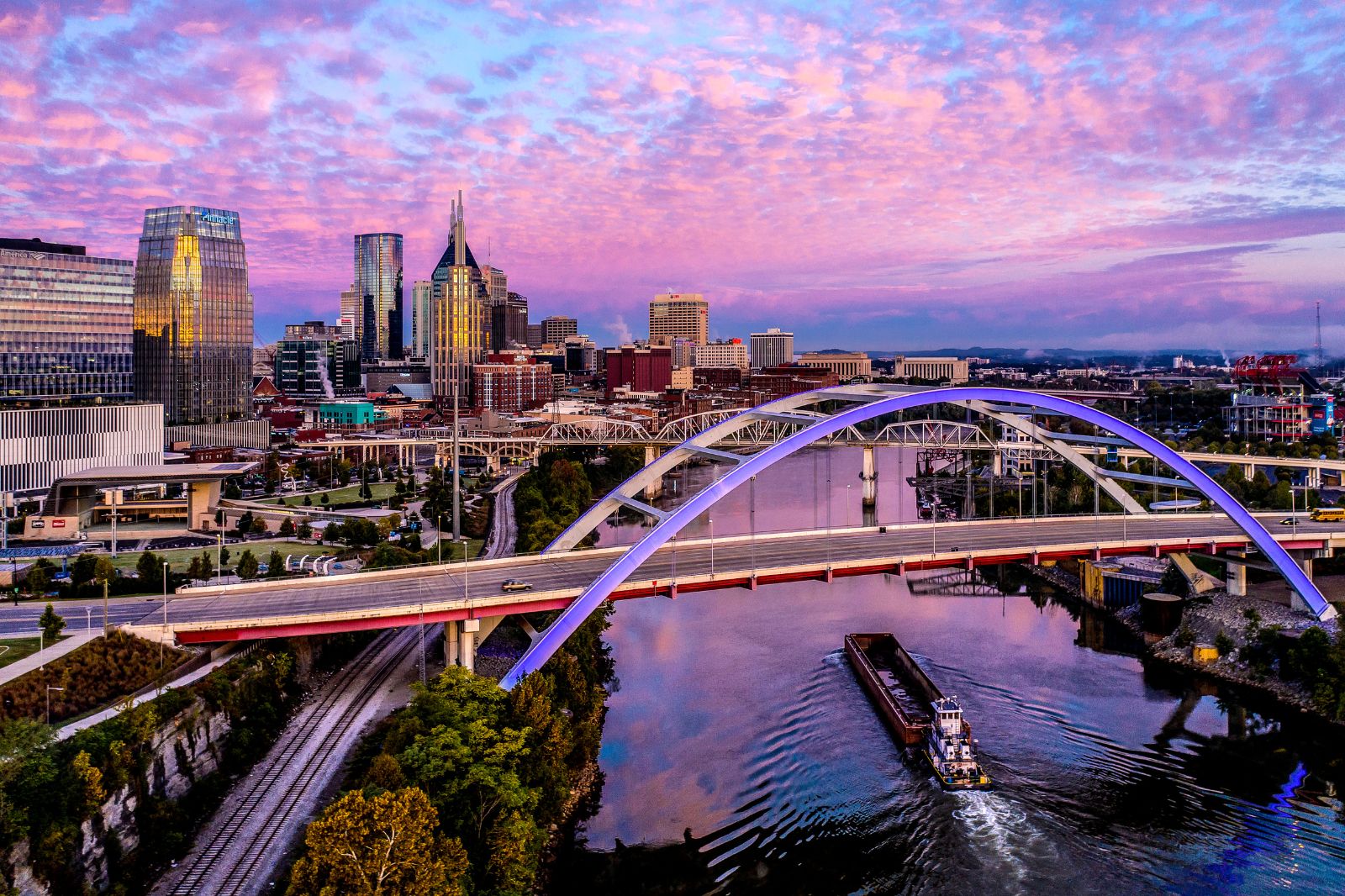 Discover Nashville Your Way
