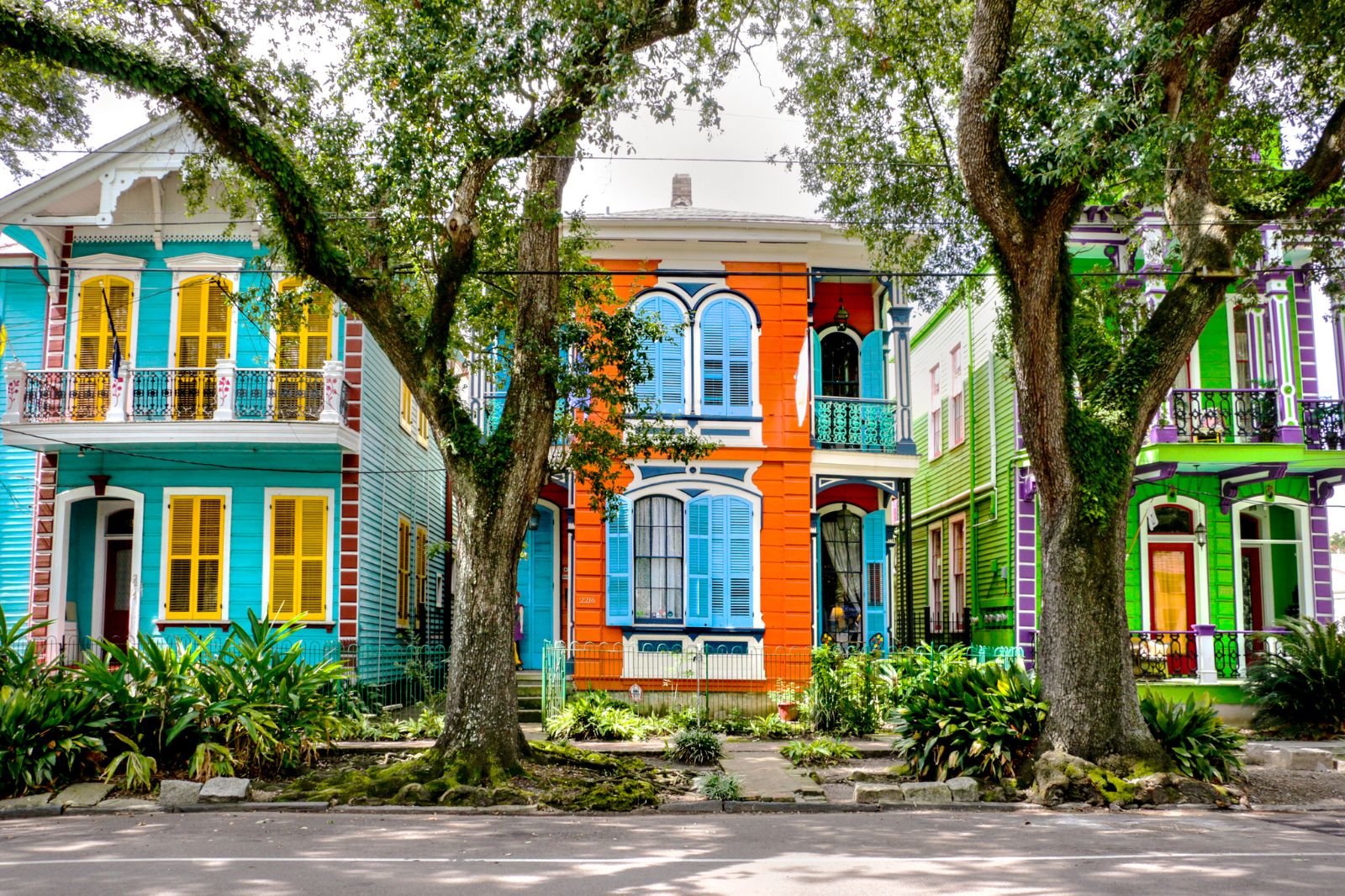 New Orleans