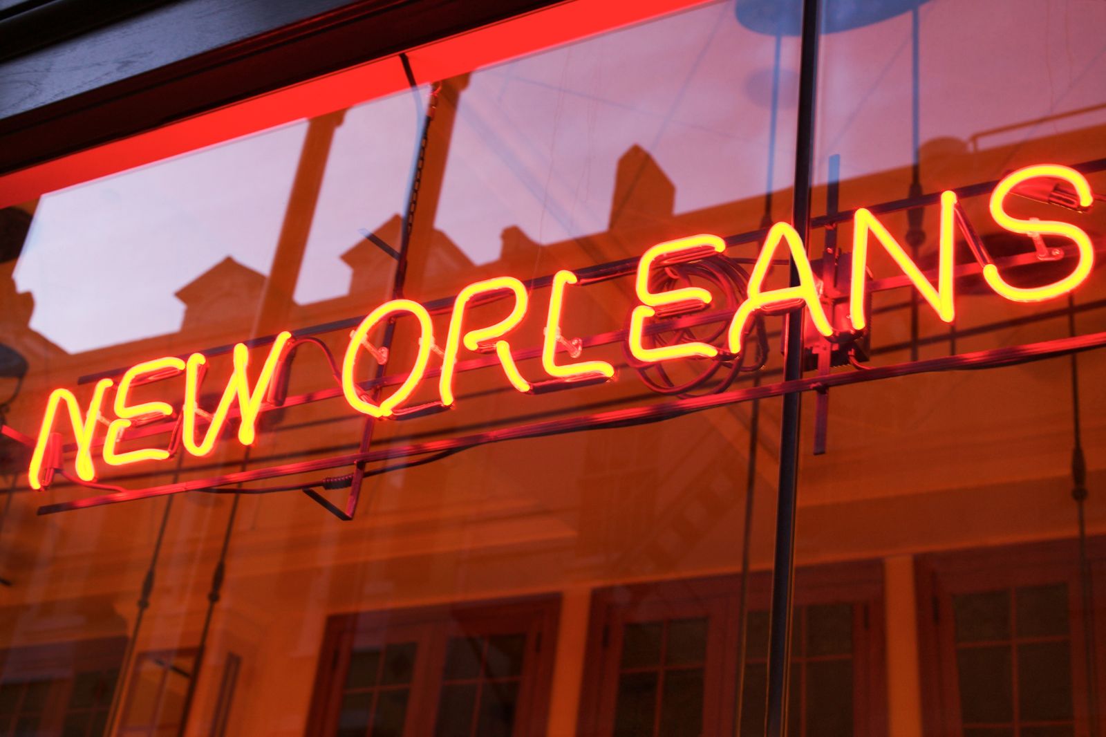 New Orleans