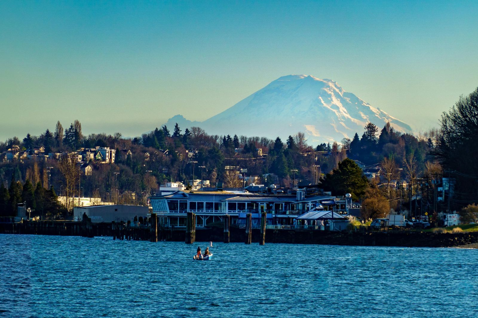 Seattle
