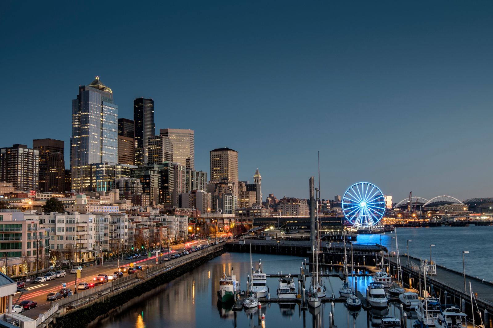 Seattle