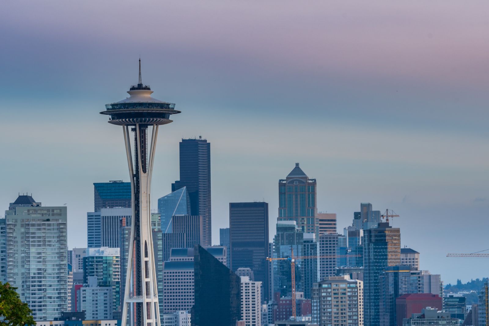 Seattle