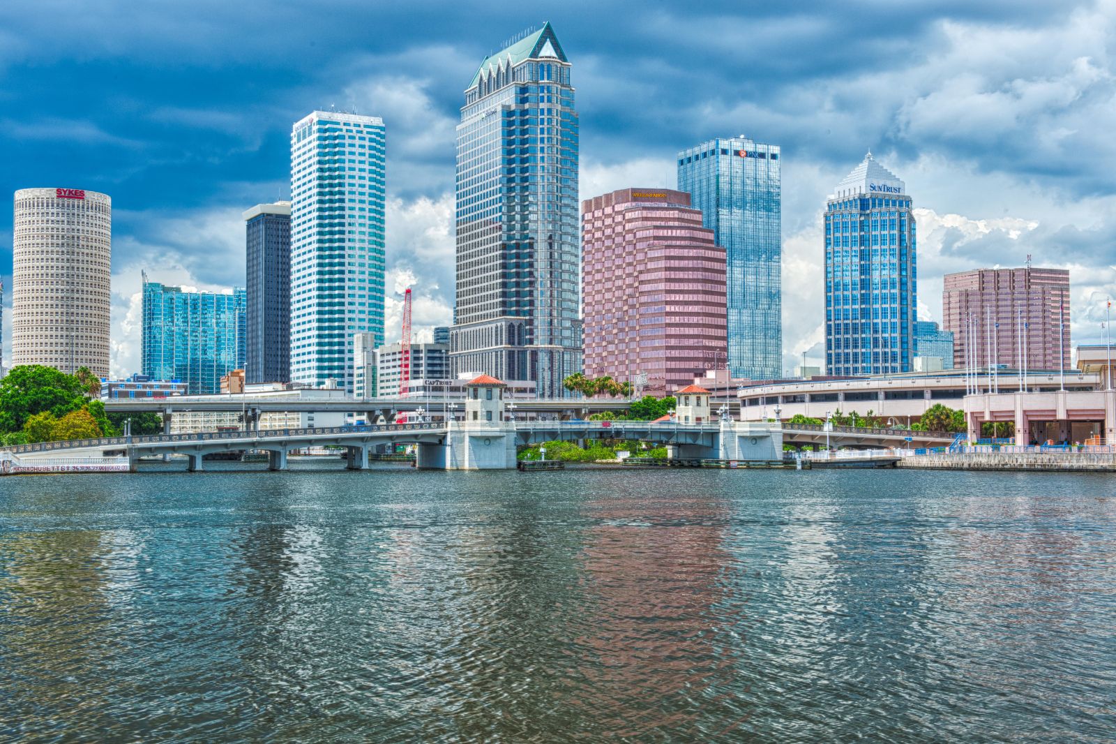 Discover Tampa Your Way