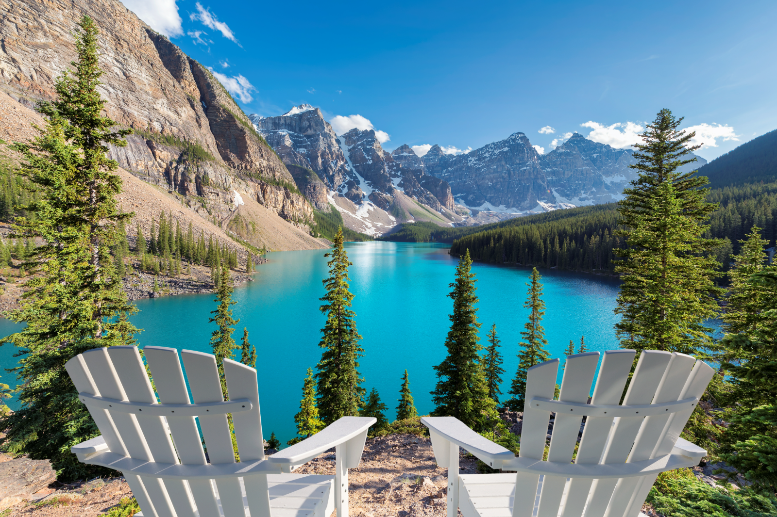 Explore Banff Your Way