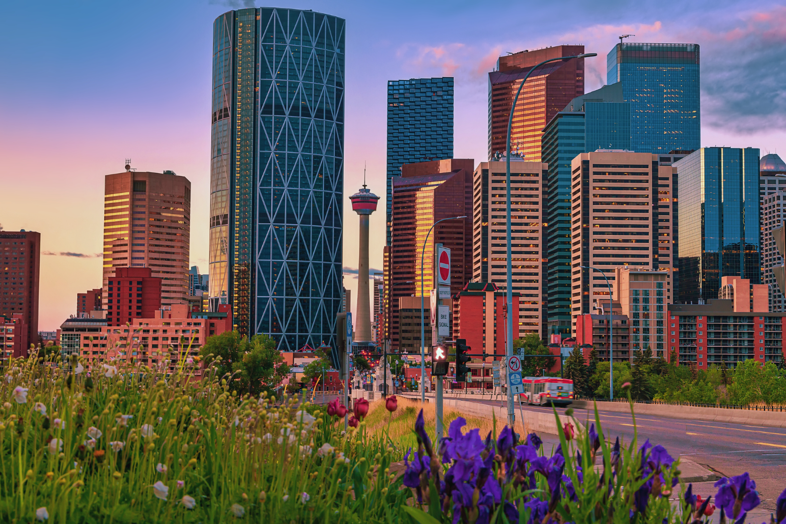 Calgary