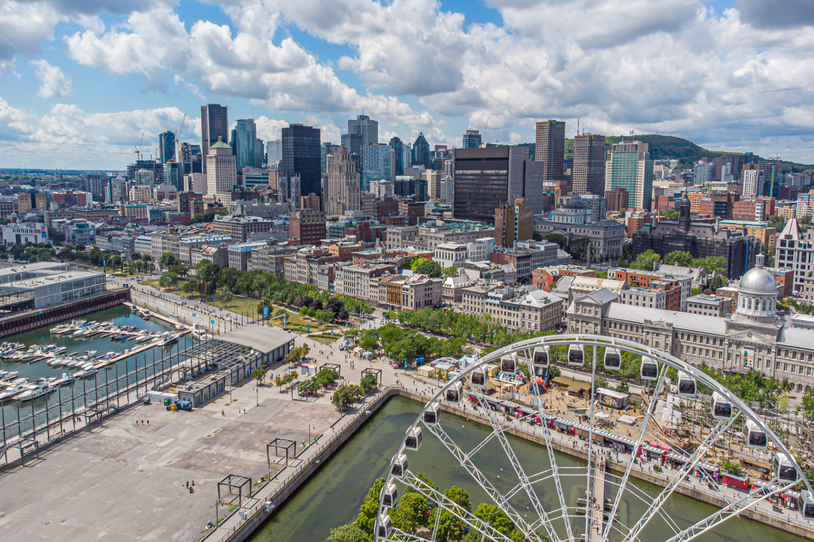 Montréal 