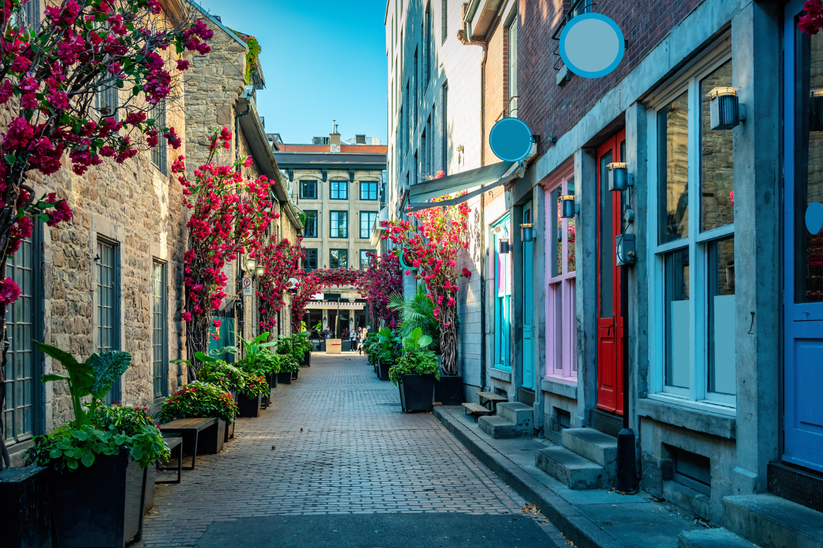 Montréal 