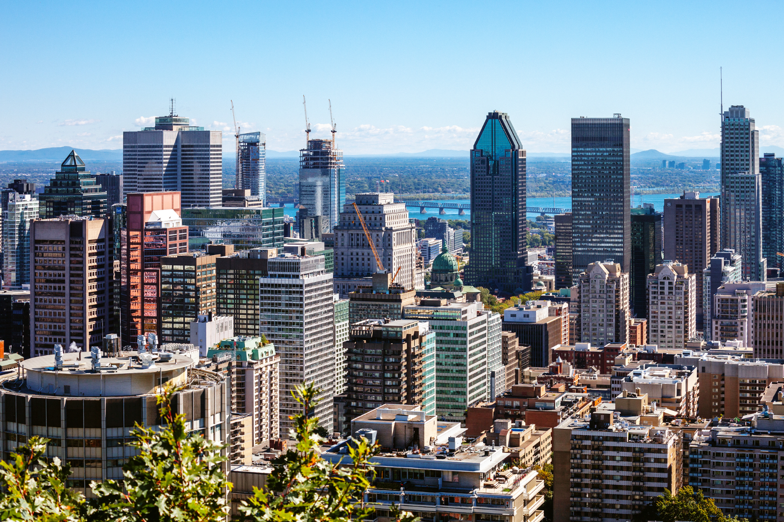 Montréal 