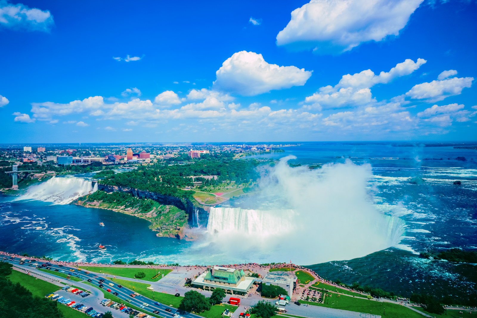 Niagara Falls