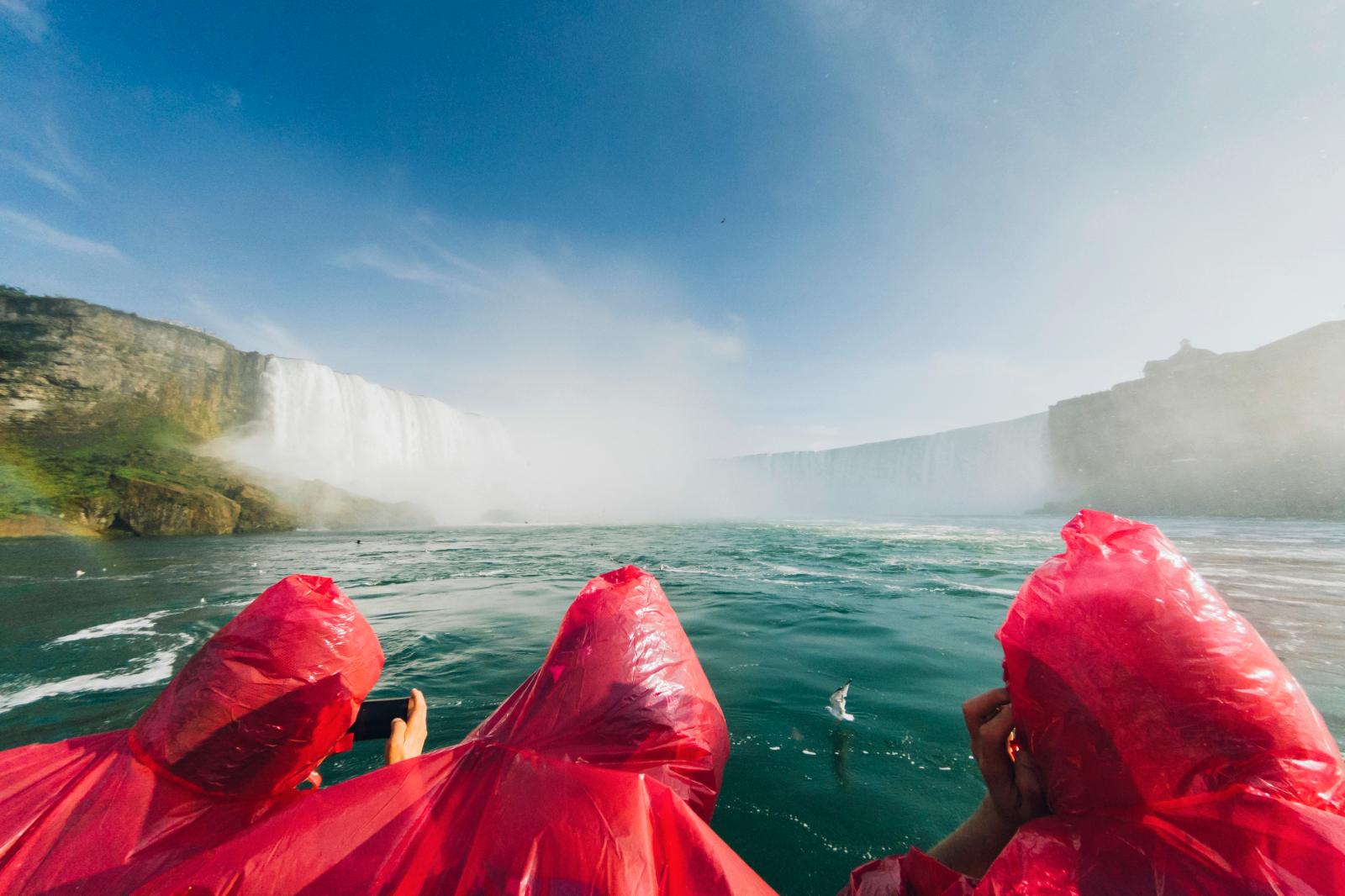 Niagara Falls