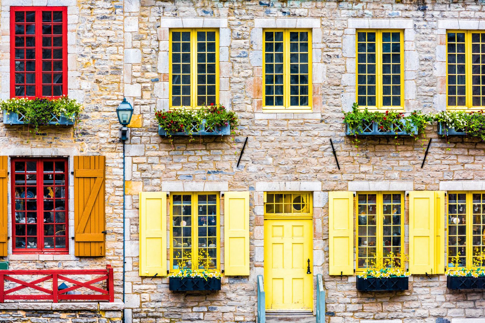 Québec City