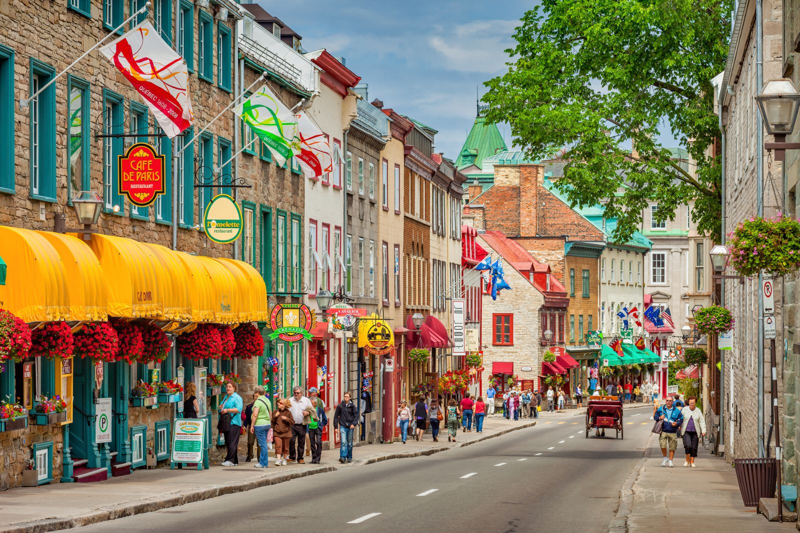 Québec City